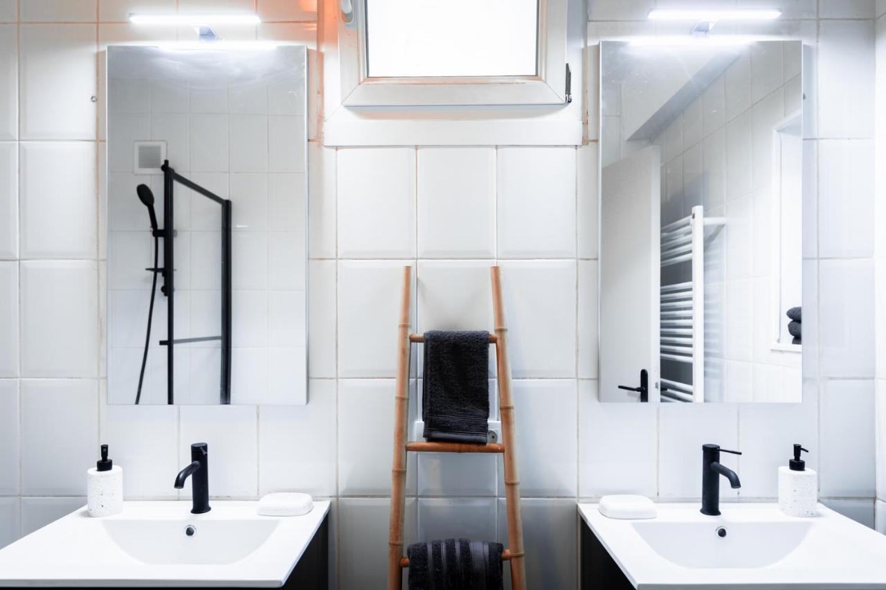 Le Rinaldi Loft * Albi