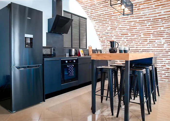 Le Rinaldi Loft