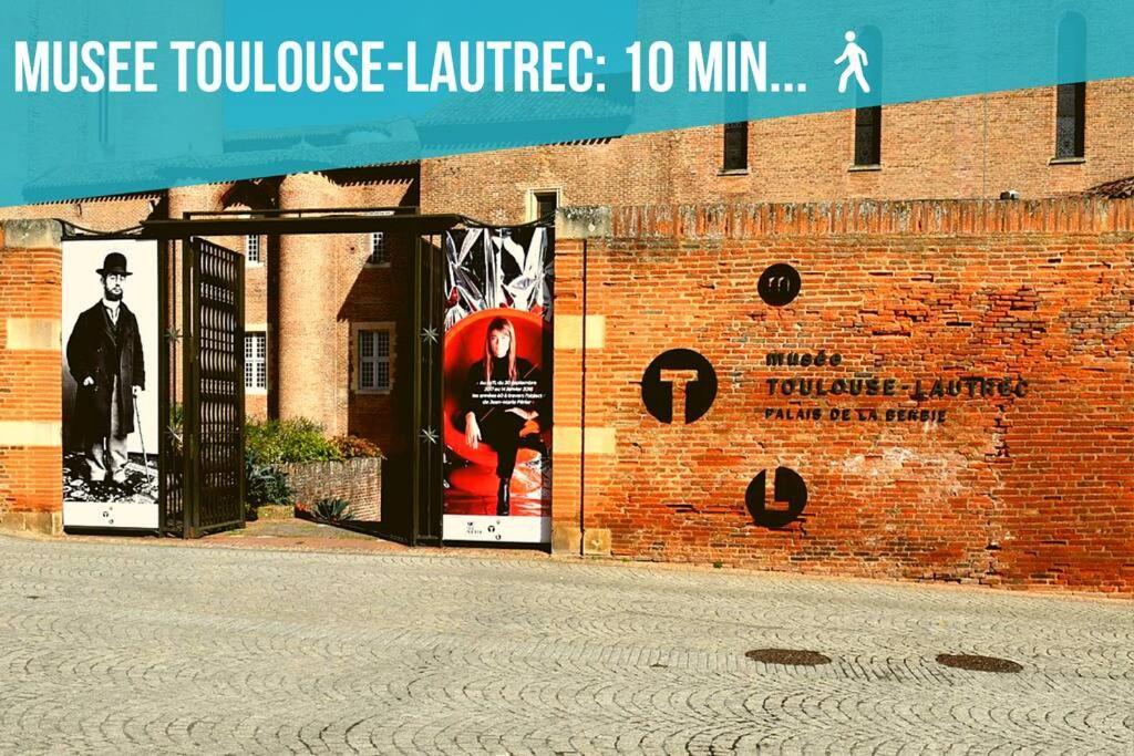 Le Rinaldi Loft Appartement