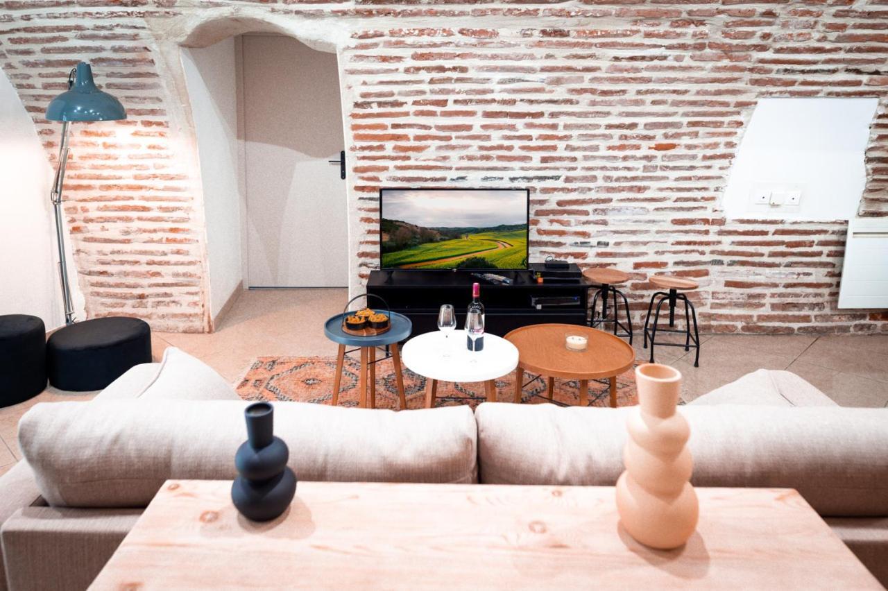 Appartement Le Rinaldi Loft