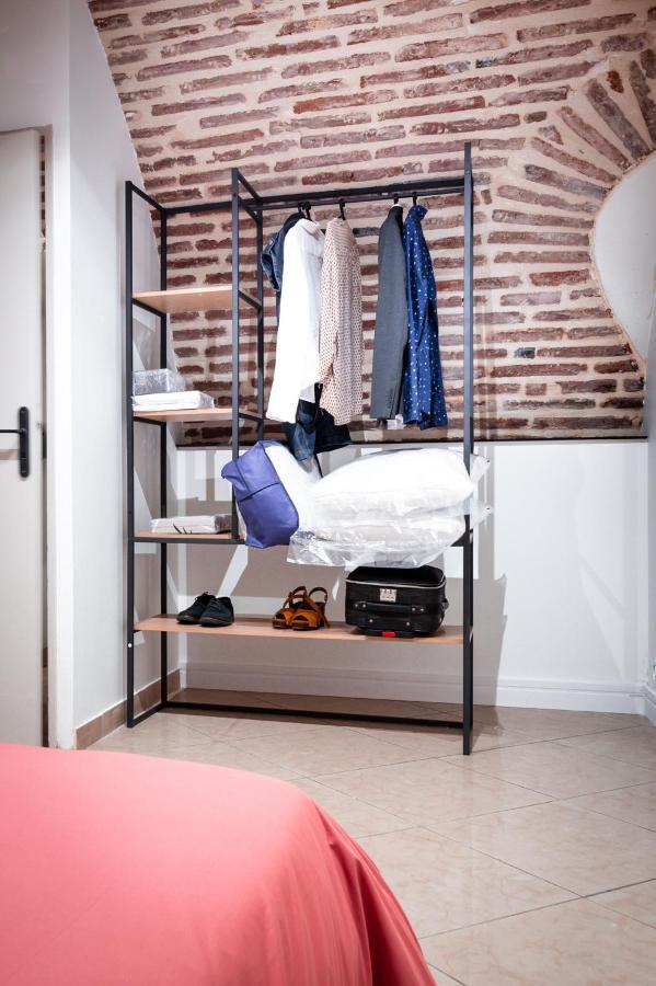 Le Rinaldi Loft * Albi