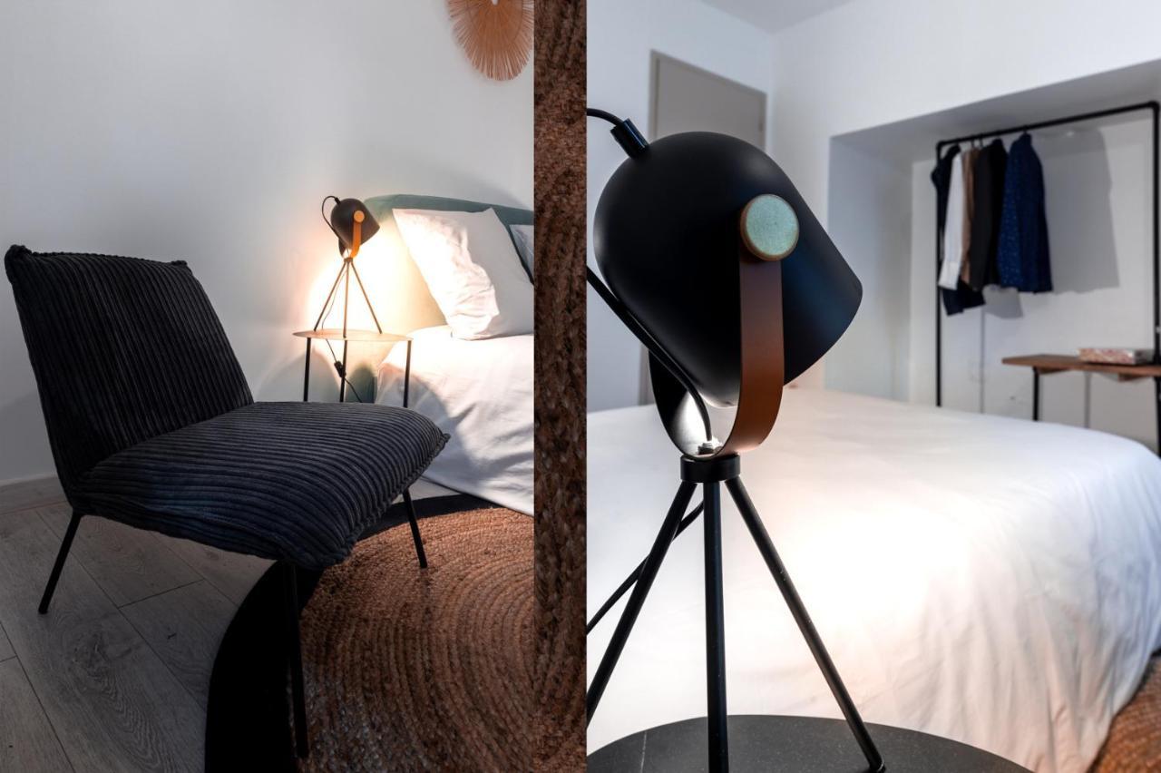 Le Rinaldi Loft Appartement *