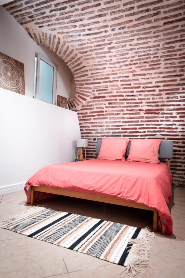 Appartement Le Rinaldi Loft
